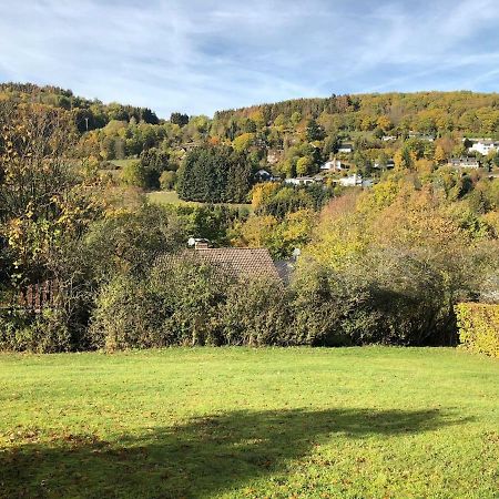 Jidajo See Cottage Nationalpark Eifel Simmerath Ngoại thất bức ảnh