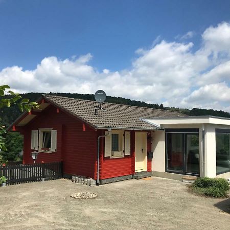 Jidajo See Cottage Nationalpark Eifel Simmerath Ngoại thất bức ảnh