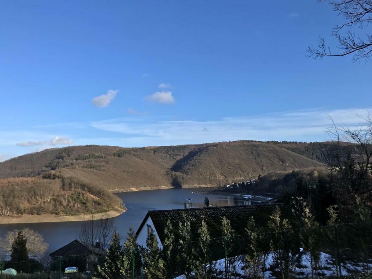 Jidajo See Cottage Nationalpark Eifel Simmerath Ngoại thất bức ảnh