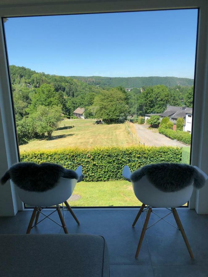 Jidajo See Cottage Nationalpark Eifel Simmerath Ngoại thất bức ảnh