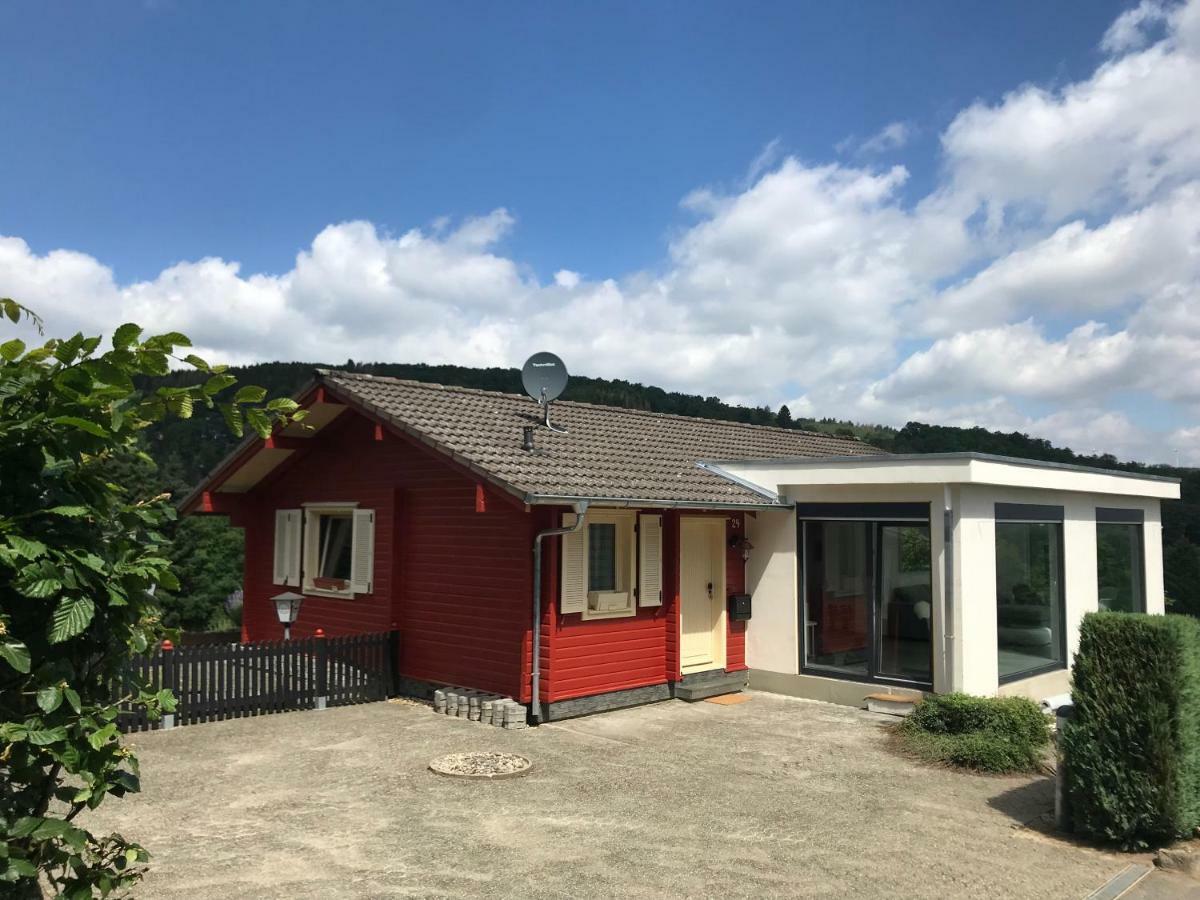 Jidajo See Cottage Nationalpark Eifel Simmerath Ngoại thất bức ảnh