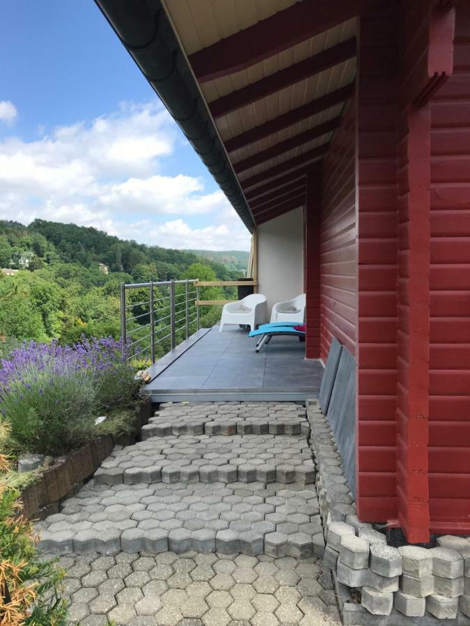 Jidajo See Cottage Nationalpark Eifel Simmerath Ngoại thất bức ảnh