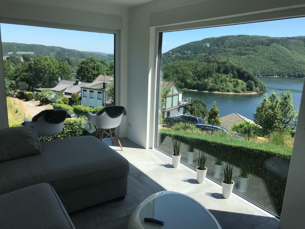 Jidajo See Cottage Nationalpark Eifel Simmerath Ngoại thất bức ảnh