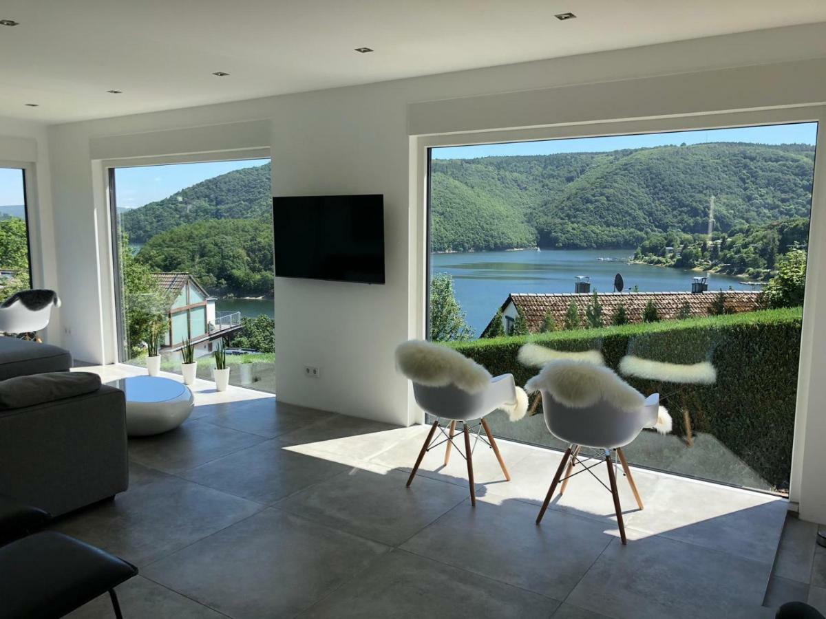 Jidajo See Cottage Nationalpark Eifel Simmerath Ngoại thất bức ảnh