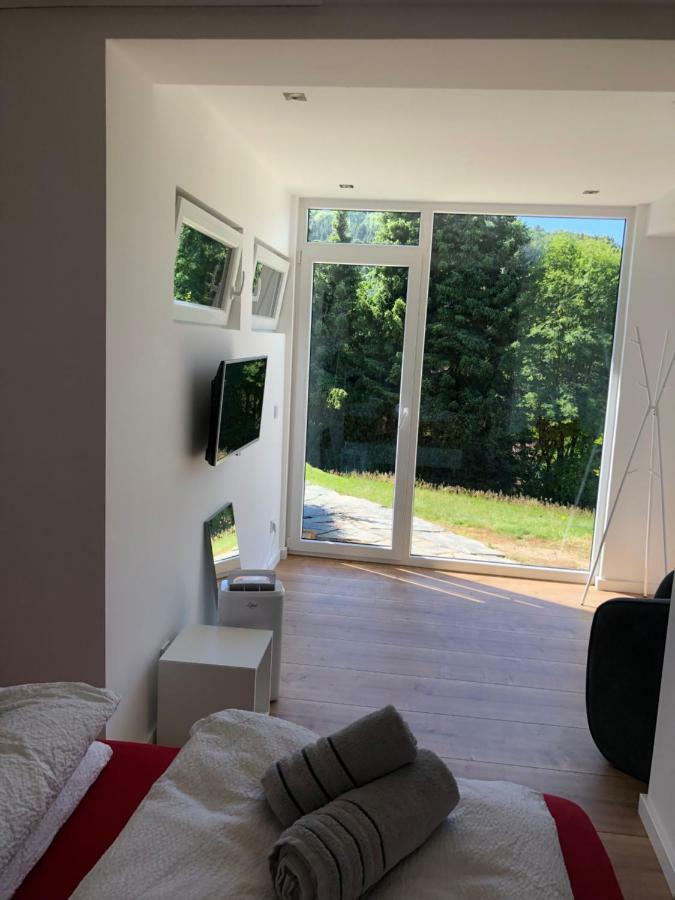 Jidajo See Cottage Nationalpark Eifel Simmerath Ngoại thất bức ảnh