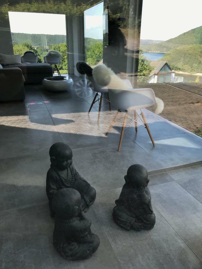 Jidajo See Cottage Nationalpark Eifel Simmerath Ngoại thất bức ảnh